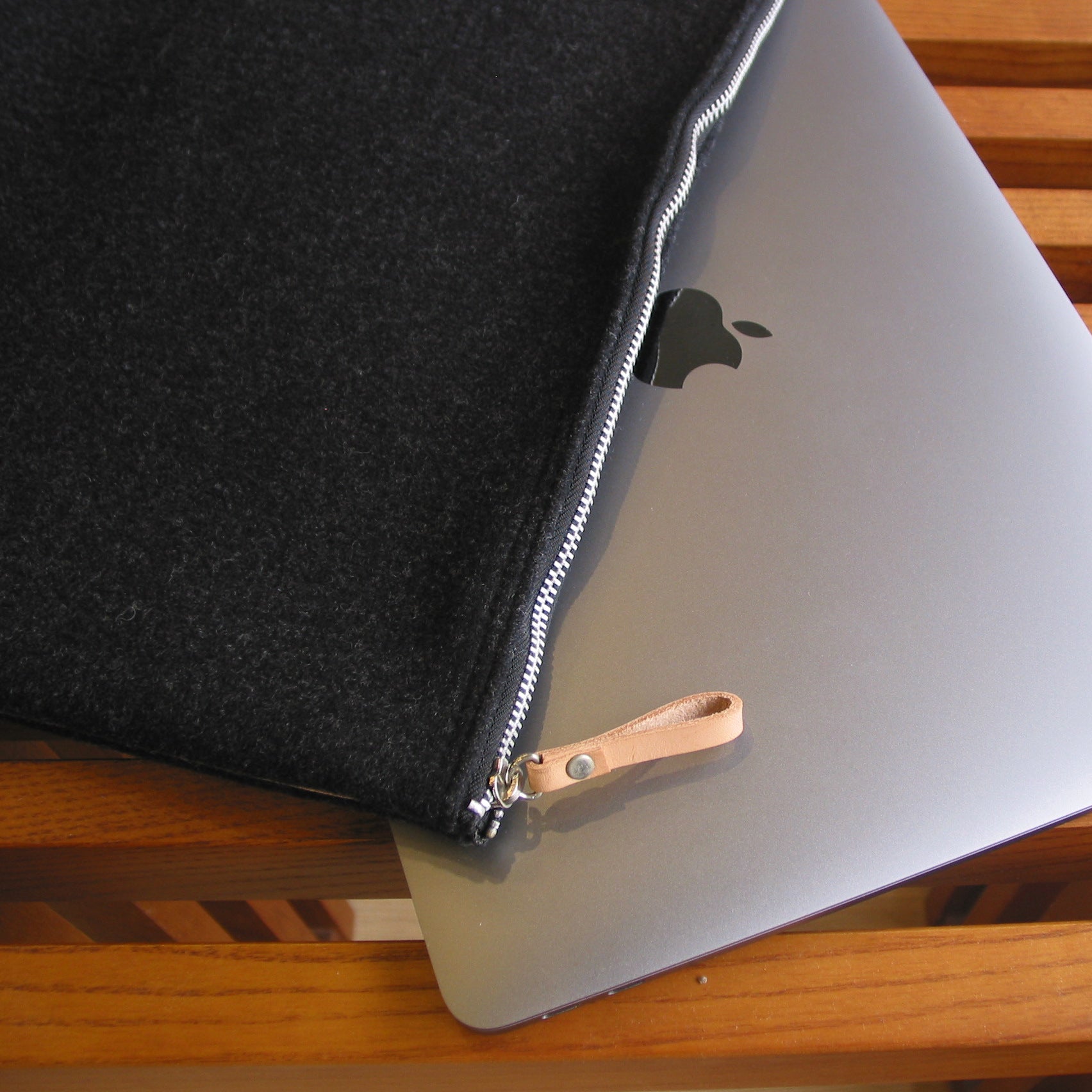 合作廠商QRcode限定下單_Document bag (limited edition)