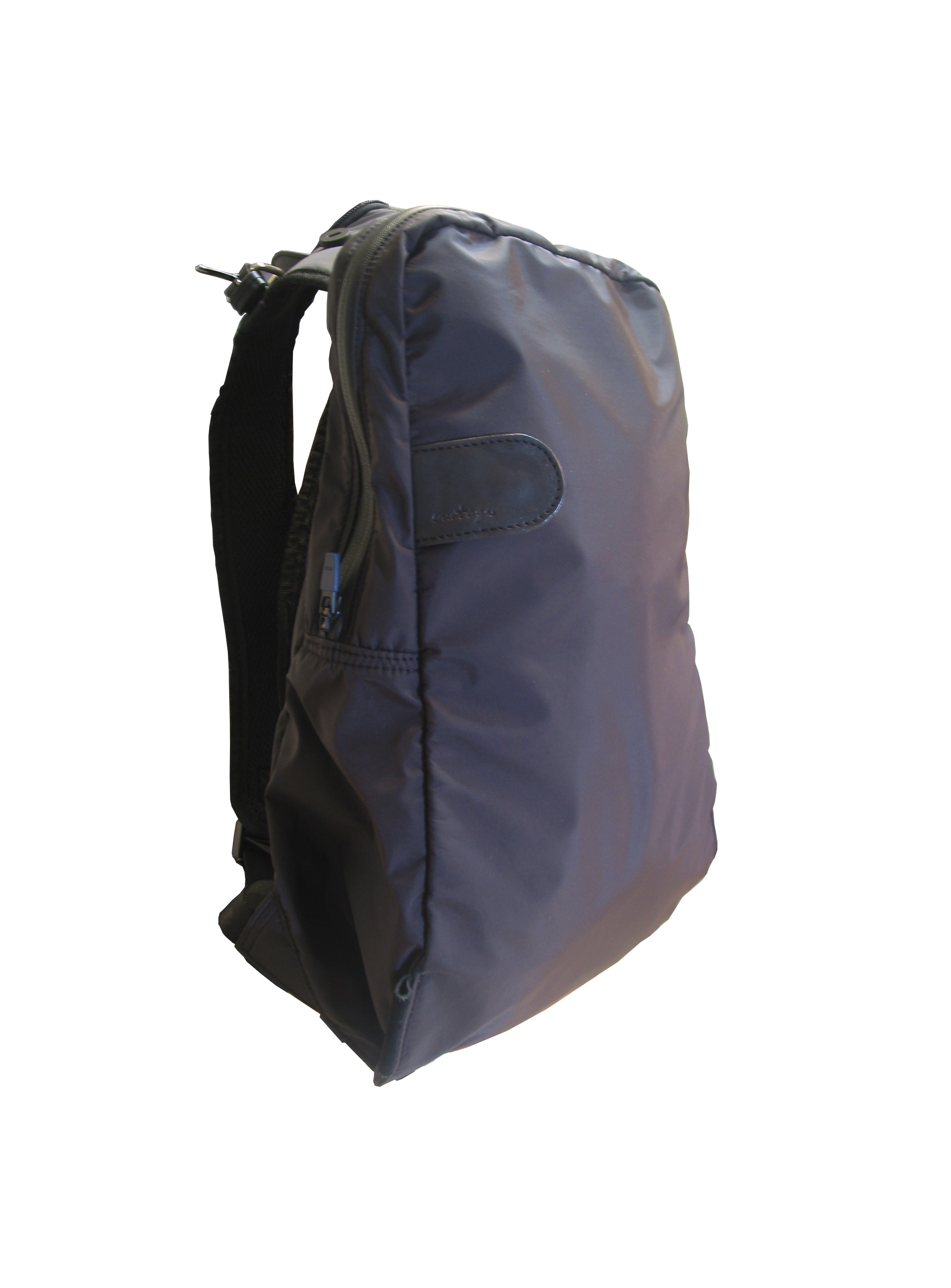 Attachable-raincoat Bag® Urban-sport Series Cloak Classic I