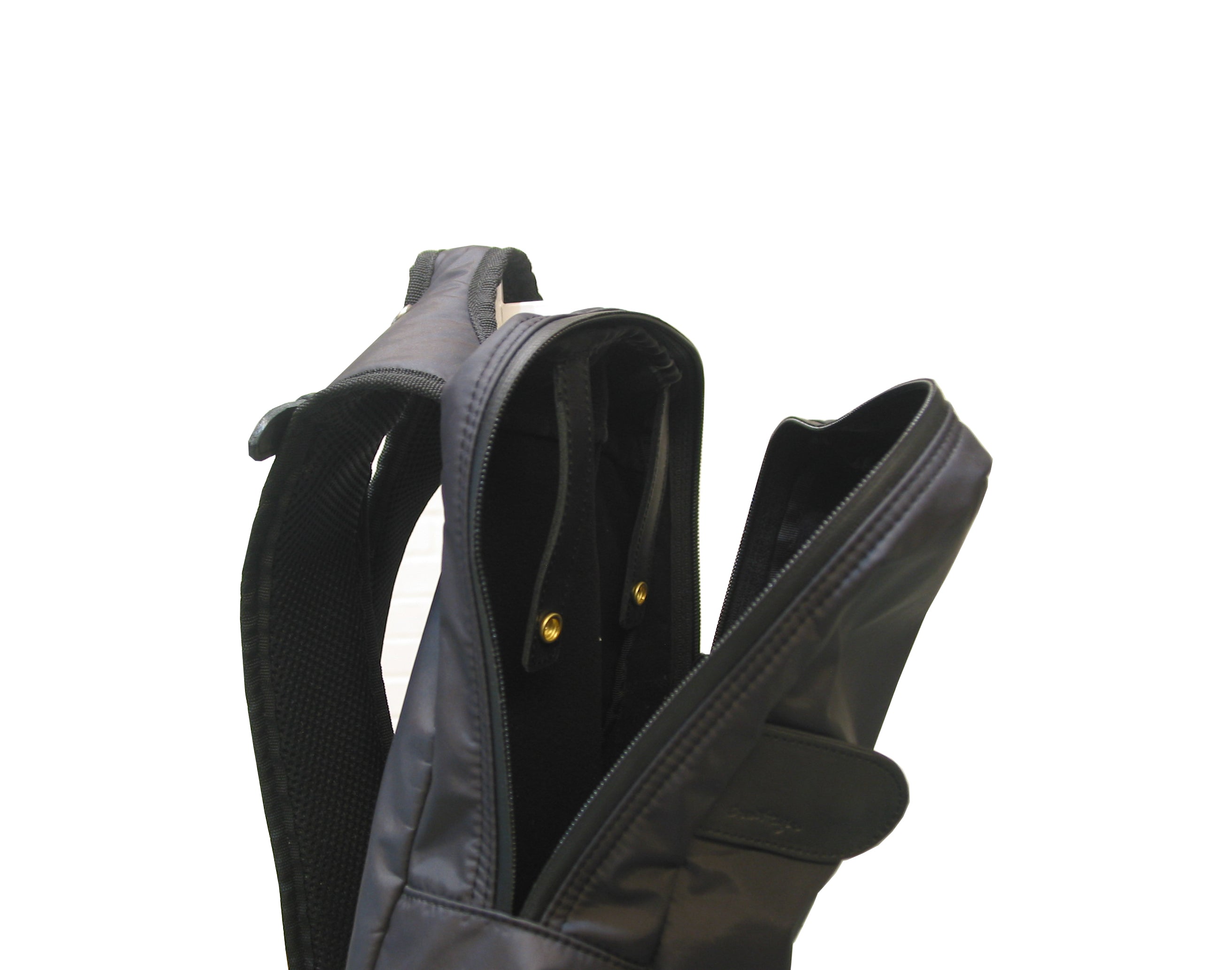 Attachable-raincoat Bag® Urban-sport Series Cloak Classic I